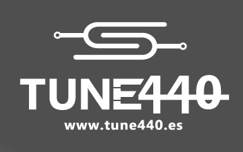 TUNE 440 